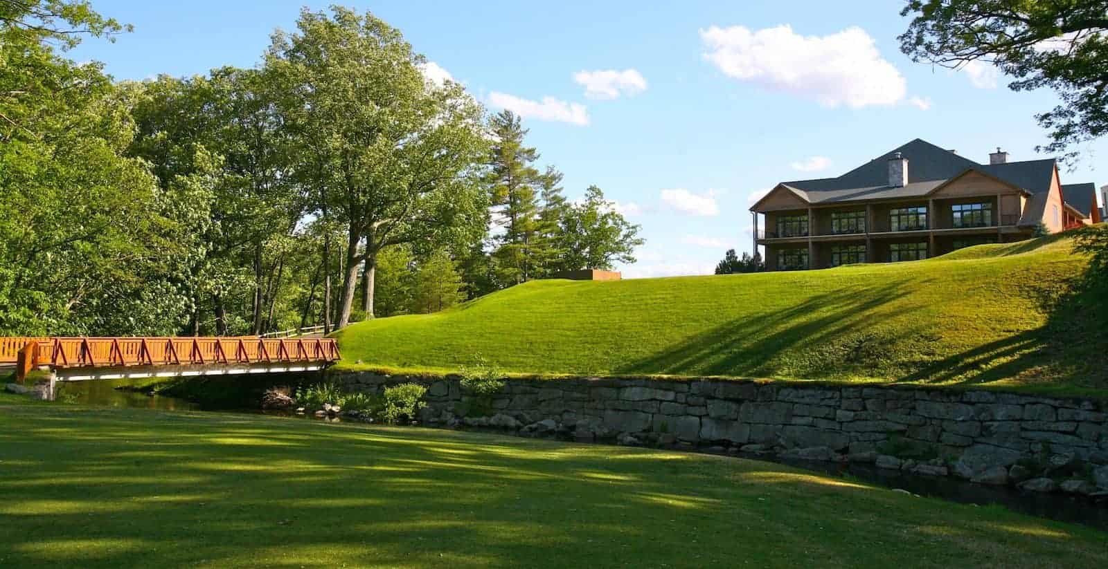 Learn About The Best Poconos Golf Course Skytop Lodge