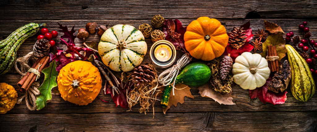 Thanksgiving | Events at Skytop | Skytop Lodge